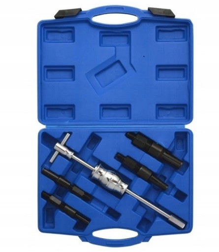 ВНУТРЕННИЙ ИНЕРЦИОННЫЙ СЪЕМНИК 10-32 QS11140