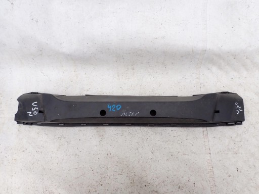 VOLVO V50 S40 II 04- cap ABSORBER siders front