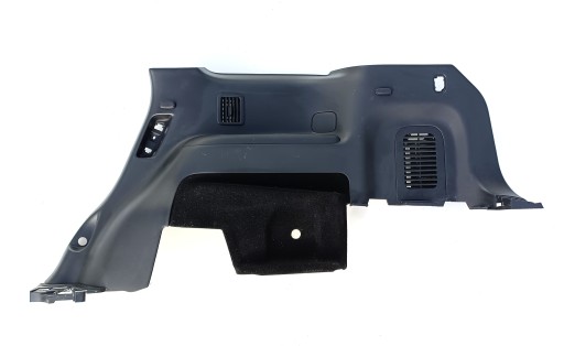 boot upholstery right rear part INFINITI JX35 QX60 OE