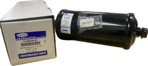 Фільтр Фреону, Filter Drier Carrier Citimax, Xarios, Supra 14-00326-03