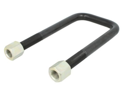 STR-50810 - ХОМУТ РЕСОРА STR - 50810 S-TR