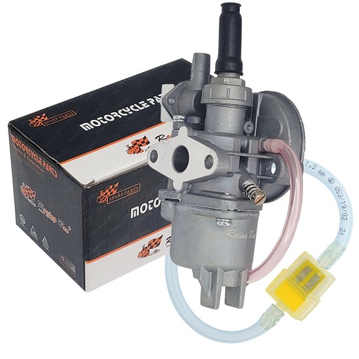 RB-04000213/N - КАРБЮРАТОР MINI BIKE CROSS QUAD POCKET 2T RACING BEE