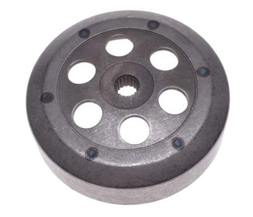 6867DFNCT7I4BYRXNOEZ322790167 - YAMAHA X-MAX X-CITY MAJESTY MBK 250 дзвін зчеплення