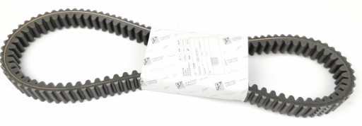 849090 - PIAGGIO MP3 X10 400 500 приводной ремень новый