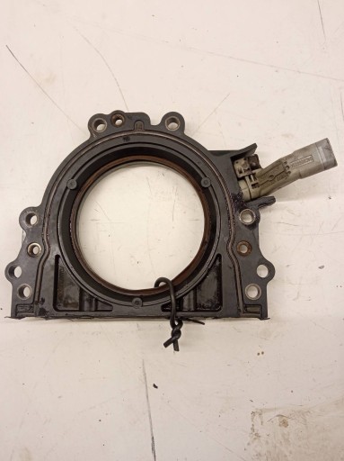Sensor SENSOR USZCZELNIACZ der Kurbelwelle 04C906433A 1.2 TSI 88KM Skoda Rapid und