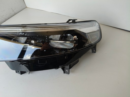 Licht links REFLEKTOR FORD EXPLORER 20- FULL LED