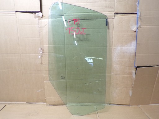 DUCATO JUMPER BOXER 06- window przednich door PRAWYCH right front right 16r