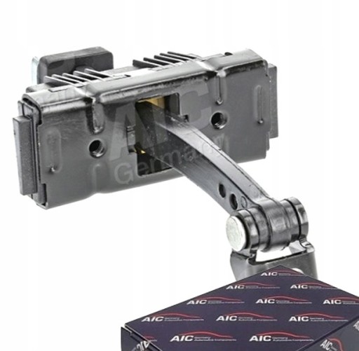 70208 - Обмежувач дверей зд L = P BMW 5 E61 520 523i 525