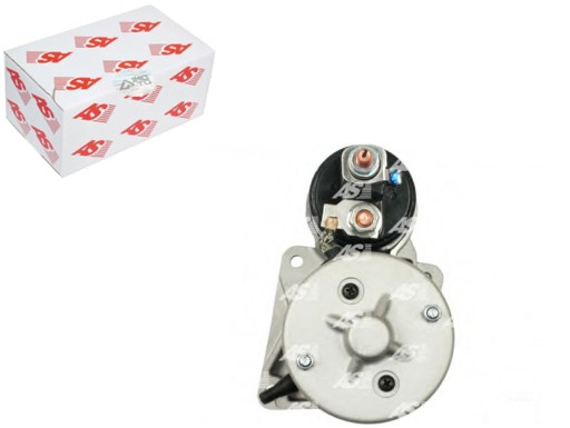 S4025 - As-pl стартер abarth 500 1.4 (312)