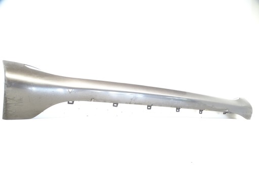 moulding threshold cap right JEEP GRAND CHEROKEE WK2 62329 1WC94TRMAA