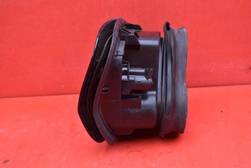 Volet trappe carburant Carburant AGATE BLACK METALLIC JX7B-A27936-AE FORD FOCUS MK4 ST