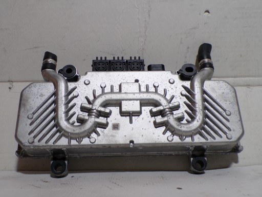 ,5B3C937 - Bmw 4 g26 м'який гібрид контролер рекуперації pcu 5b3c937, 5a45c09