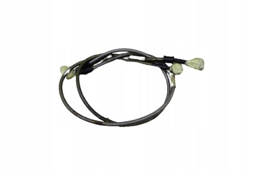 000EE8456 - ТОРМОЗНЫЕ МАГИСТРАЛИ ПЕРЕДНЯЯ ОПЛЕТКА FZ6 04-06R 2004R