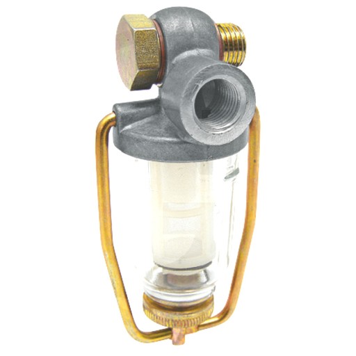 KGR56799451 - Фильтр предварительной очистки без полого винта Тот же Lamborghini