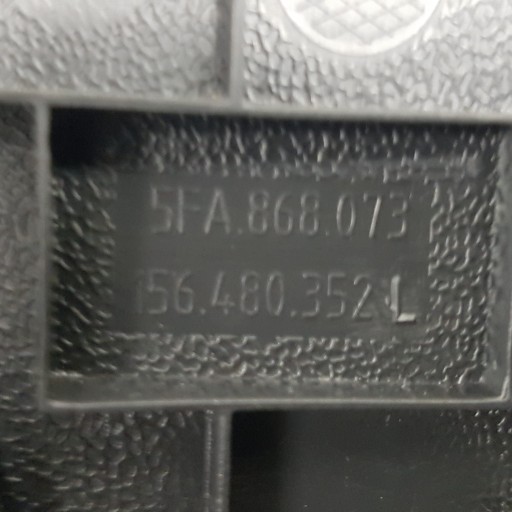 side door KOMPLET SEAT LEON IV