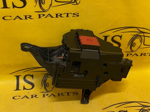 A0009061505 - Блок запобіжників плюс mercedes w257