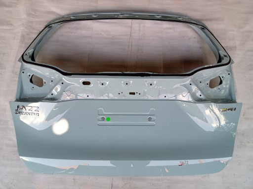 HONDA JAZZ V CROSTAR 2021 ЗАДНЯЯ ДВЕРЬ