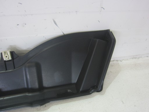 BMW X3 G01 X4 G02 SCIANA GRODZIOWA torpedo lower 7394812 51717394812