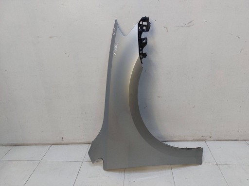 VW GOLF VII 7 12r> fender right front front LB7W original