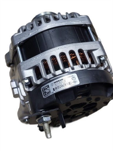 Генератор renaulttrafic espace v talisman koleos ii master iv 231004436r