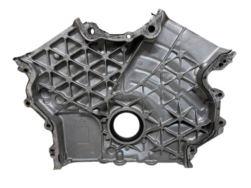 copertura GREMBIALINA della distribuzione JEEP GRAND CHEROKEE WK2 LIFT 3.0 CRD VM63D
