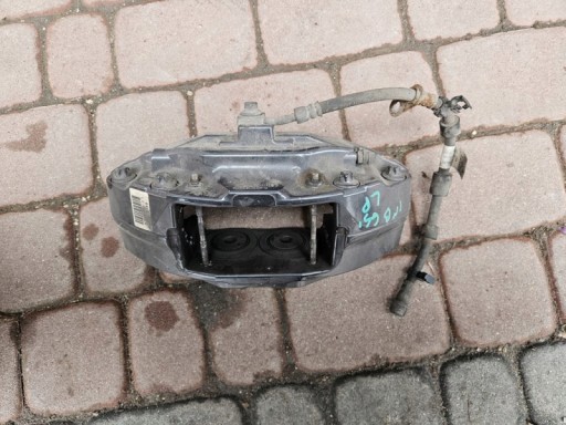 caliper front front left jazmo Opel Insignia B GSI BREMBO 84123872