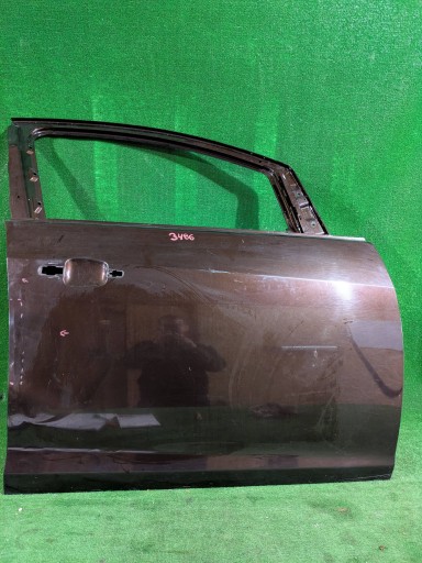 door front right right front OPEL ASTRA J IV 09- NR.3486