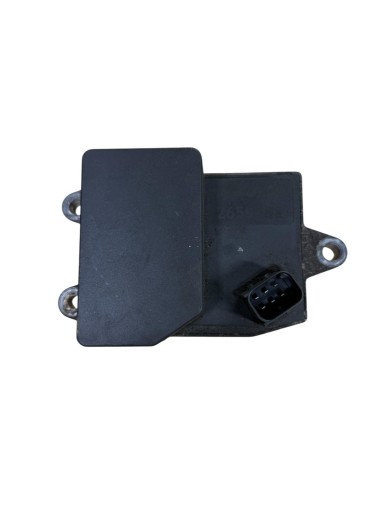 Аккумулятор, балансировочное устройство scania 2659483