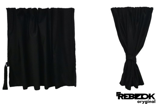 Направляюча шини bus shades renault master movano