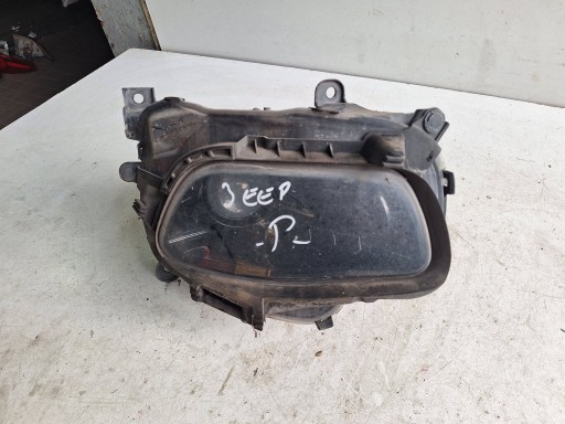 JEEP CHEROKEE V KL 14-18 light right XENON UK-right hand drive 68102860AF