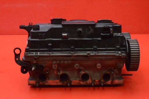 glava motora 03G103373A VW PASSAT B6 2.0 TDI 170 KM 05-10
