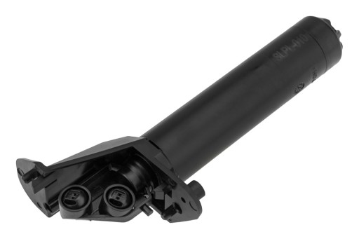 EDS-PL-010 - ОМИВАЧ ФАРИ ЛІВИЙ OPEL ASTRA J 09-12 3D