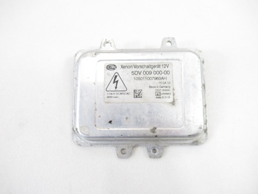 5DV 009 - Балон BMW E60 E61 E65 e66 E70 E71 D1S ксенон