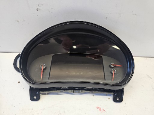 OPEL INSIGNIA A LIFT dials dials DIGITAL DIESEL EUROPA 39066389