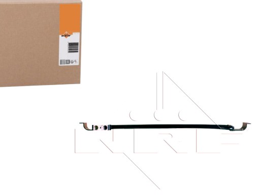 NRF31232/RS3 - МАСЛООХОЛОДЖУВАЧ NRF 58003315