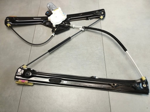 BMW X5 F15 mechanism windows right front 7283492