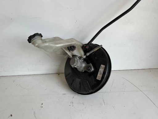 ГАЛЬМІВНИЙ СЕРВОПРИВІД OPEL ASTRA V 1.6