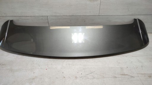 spoiler heckklappe heck HB Opel Astra K
