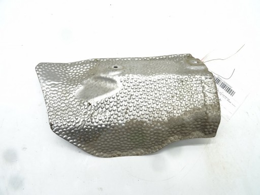 ТЕПЛОЗАХИСНИЙ ЕКРАН LEXUS RC F RCF 5.0 B 14-22