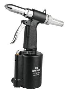 ПНЕВМАТИЧНА КЛЕПОЧКА KING TONY ДЛЯ СТАЛЕВИХ ЗАКЛЕПОК