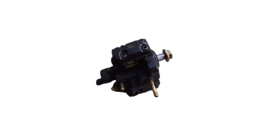 FIAT DOBLO und 1.9 JTD Einspritzpumpe Sensor 0445010071