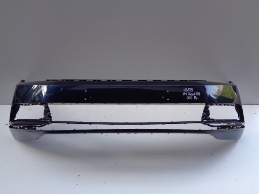 front bumper VW PASSAT B8 3G 3G0 14-18 NR 48125