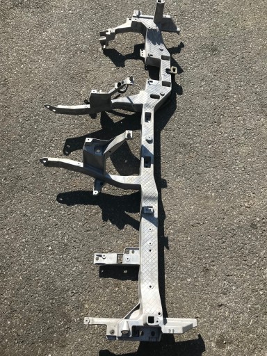 31369492 - КРОНШТЕЙН ДЛЯ КОНСОЛИ VOLVO XC90 II