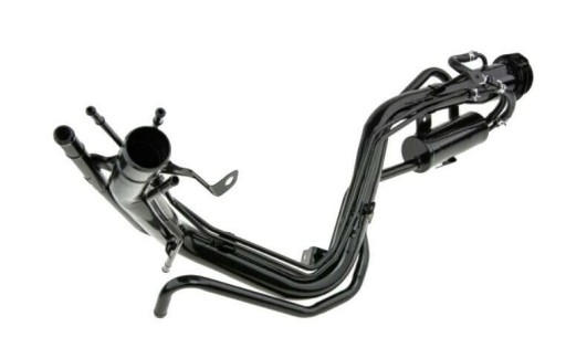 MN120291 - MITSUBISHI OUTLANDER 2002-06 ТРУБА ТОПЛИВНОГО БАКА США