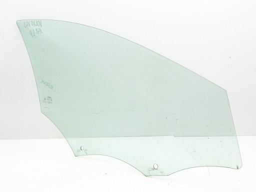 window side door left front left front VOLVO V40 II 2014 AS2