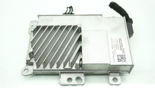 MMAUTKO-22966-RU5T-14GH474-TAJ - Модуль драйвера ford transit custom mk2 ru5t-14gh474-taj e-transit