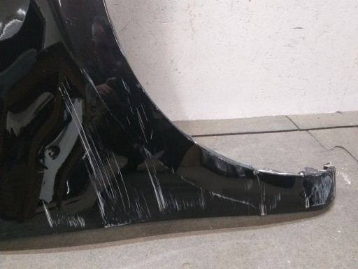 fender front right VW SHARAN SEAT ALHAMBRA 10