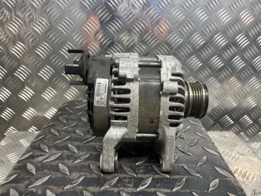 ALTERNATOR NISSAN MICRA K14 231005FF2A