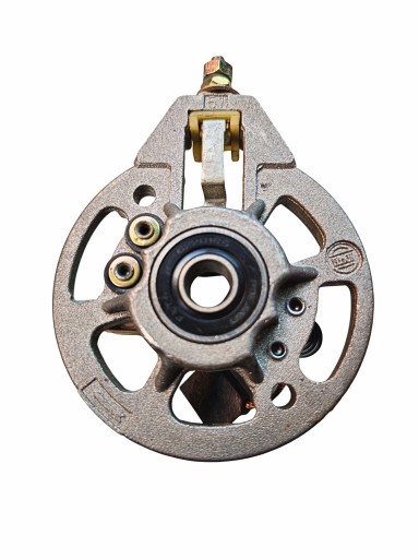 4202310, 44746060, - Задний диск генератора, щеткодержатель, fiat 126p 4202310