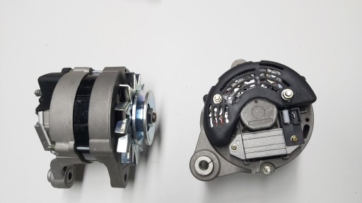 Люблин газель honker новый генератор a125-70c